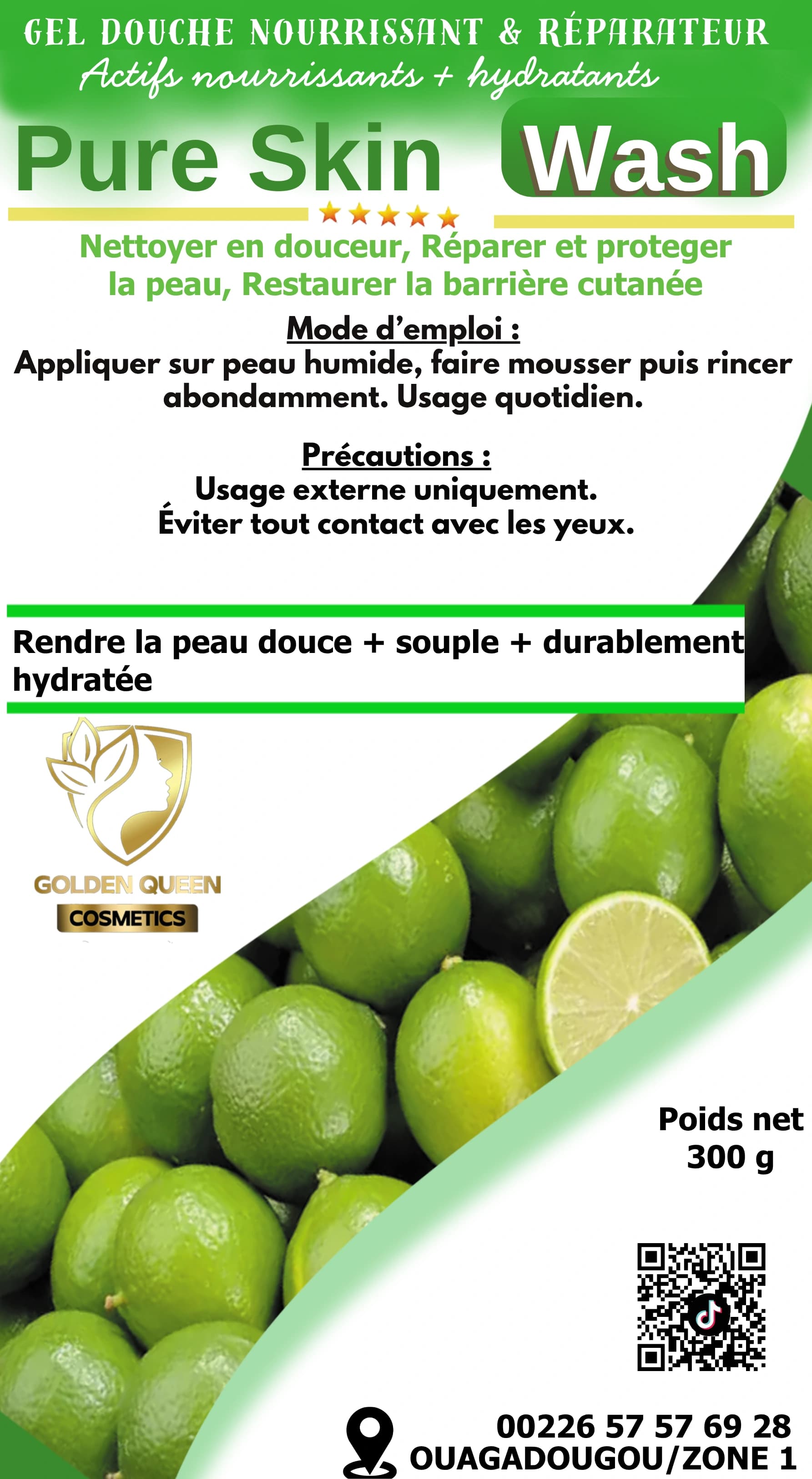 Quelques étiquettes réalisées screenshot 4